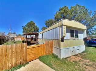 880 Beacon St #24, Monument, CO 80132