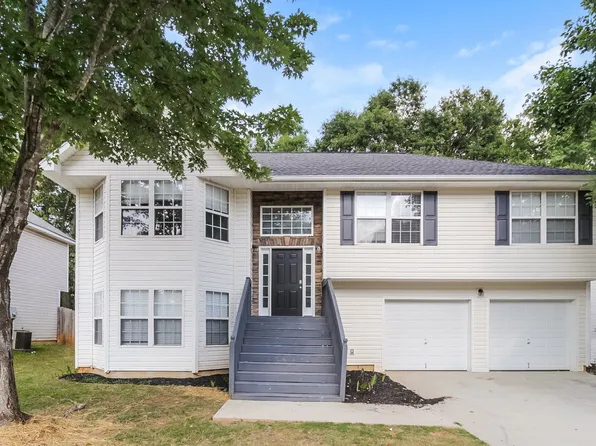 11562 Registry Blvd, Hampton, GA 30228