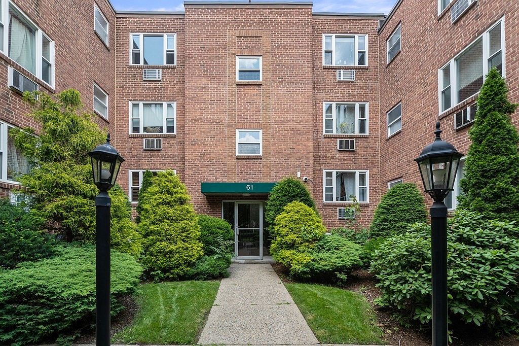 61 Colborne Rd APT B2, Brighton, MA 02135 Zillow