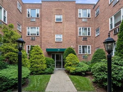 61 Colborne Rd APT B2, Brighton, MA, 02135
