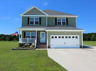 133 Pudding Ridge Rd, South Mills, NC 27976