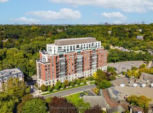 Riverhouse Condominium, Toronto, ON M8X 0A5
