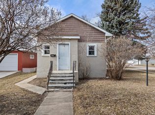 1202 5th St SW, Minot, ND 58701