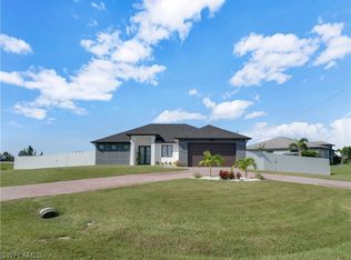 2210 NW 17th Ave, Cape Coral, FL 33993