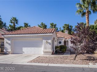 5324 Byron Nelson Ln, Las Vegas, NV 89149