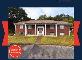 115 Old Denmark Rd UNIT D, Jackson, TN 38301