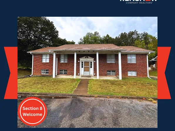 115 Old Denmark Rd Unit D, Jackson, TN 38301