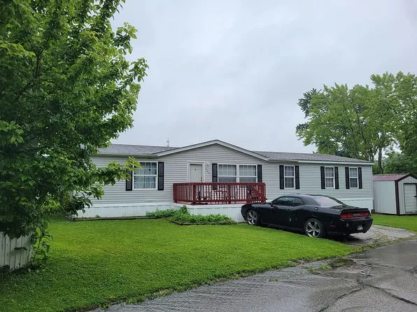 329 Shady Brook Hts, Greenwood, IN 46142