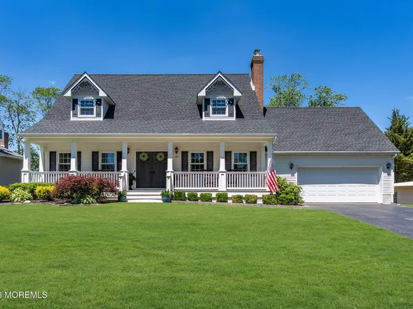 108 Lilac Drive, Toms River, NJ 08753