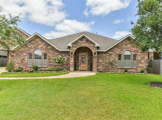 2105 Bisbee Rd, League City, TX 77573