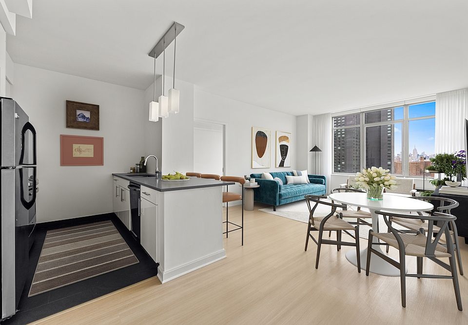 1st image of 81 Fleet Pl APT 12D
