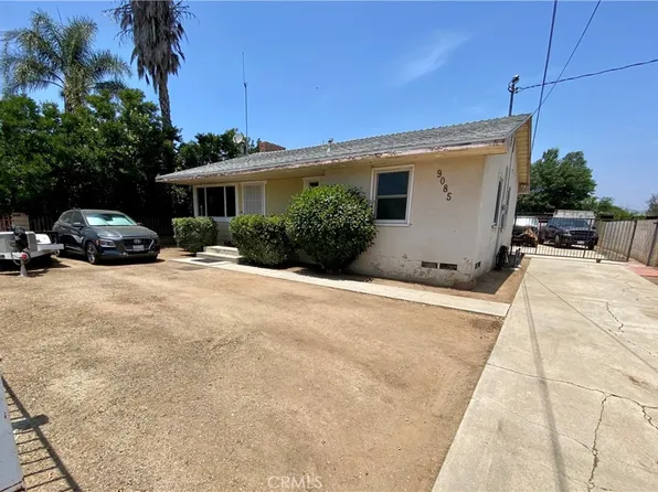 9085 63rd St, Riverside, CA 92509