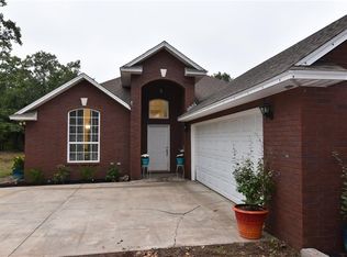 107970 S 4801st Rd, Muldrow, OK 74948