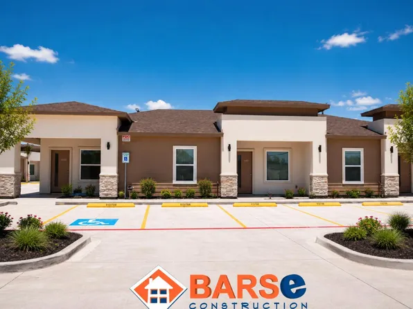 3215 W Alton Gloor Blvd #C103, Brownsville, TX 78520