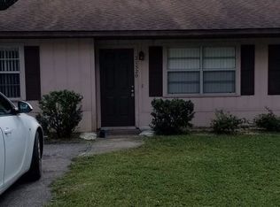 21512 Campbell Dr #21520, Brooksville, FL 34601