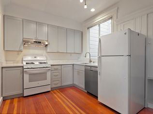 Larkin, San Francisco, CA 94109