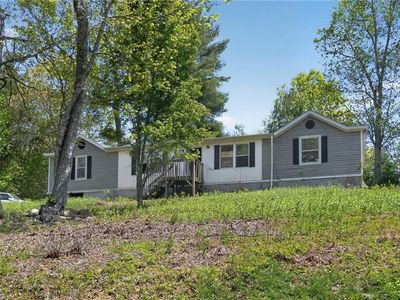 279 Windy Rd, Fleetwood, NC, 28626