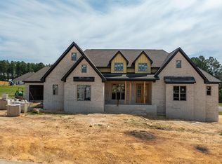 2 Bella View Dr, Greenbrier, AR 72058