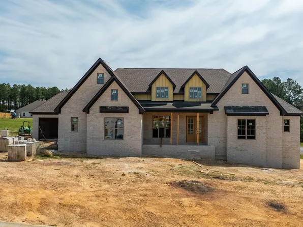 2 Bella View Dr, Greenbrier, AR 72058