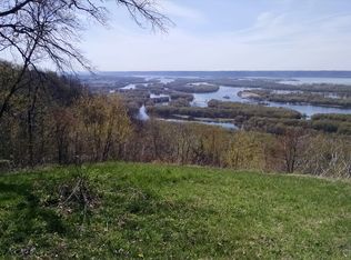 W1823 Wildflower Rd, Alma, WI 54610