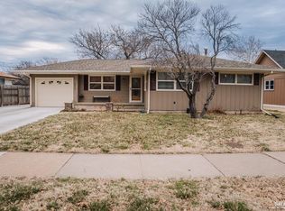 2219 Quincy St, Salina, KS 67401