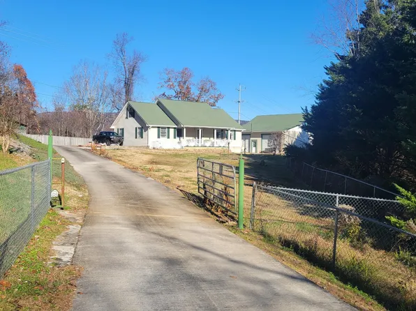 1224 Thrasher Pike, Hixson, TN 37343