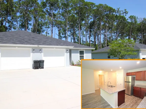 155 Ullian Trl #B, Palm Coast, FL 32164