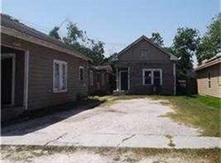 2912 Paige St, Houston, TX 77004