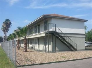 2301 N 32nd St, McAllen, TX 78501