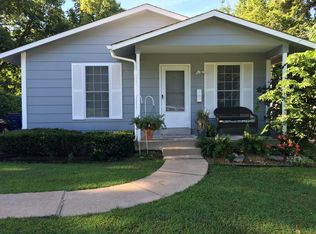 9224 Arline Ave, Saint Louis, MO