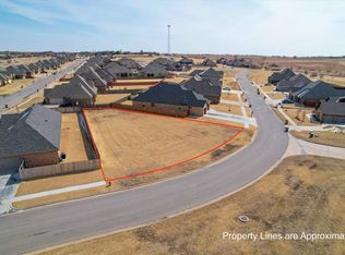 4006 NE Water Edge Dr, Lawton, OK 73507