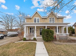 408 William St, South Huron, ON N0M 1S2