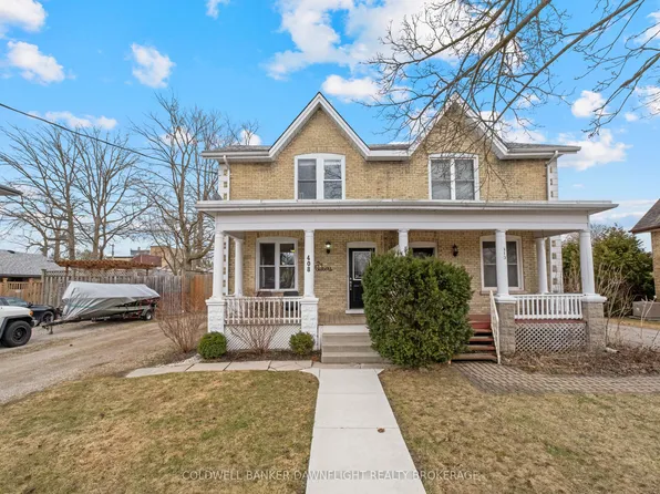 408 William St, South Huron, ON N0M 1S2
