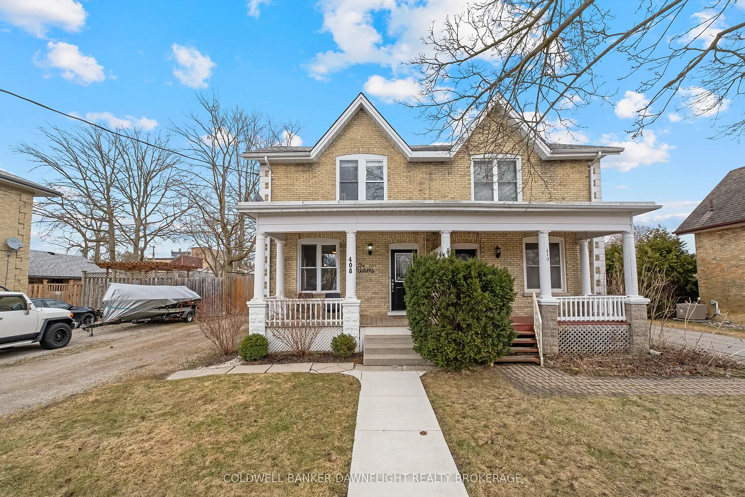 408 William St photo 1