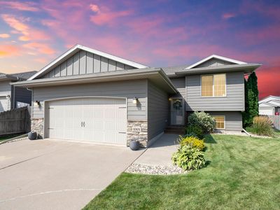 4301 S Vista Park Ave, Sioux Falls, SD, 57106