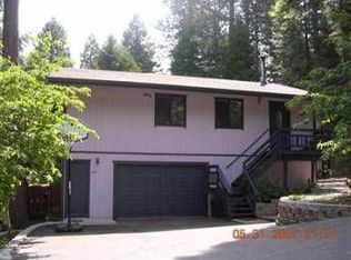 2923 Kimberly Ln, Pollock Pines, CA 95726