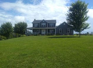 3239 Blackberry Ln, Rising Sun, IN 47040