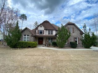 930 Bartram Rdg, Evans, GA 30809