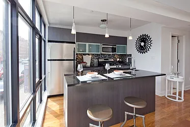 Rented by Realty Advisors Group