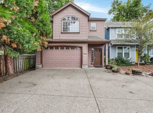 18058 SW Lotus Ln, Beaverton, OR 97003