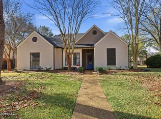 348 Mockingbird Ln, Madison, MS 39110