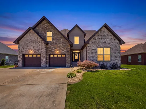 5219 Ladybug Ln, Murfreesboro, TN 37129