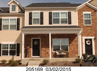 1304 Cozart St UNIT 119, Durham, NC 27704