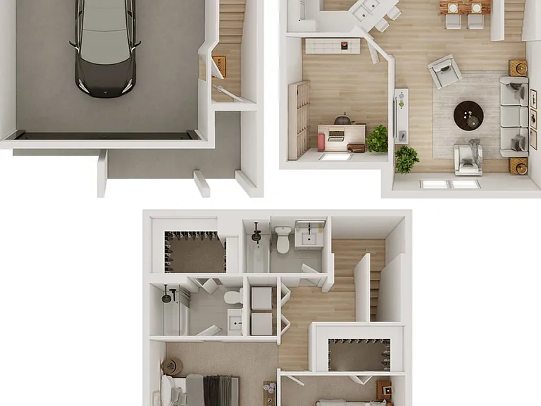 B4R Floorplan Image B4R Floorplan Image