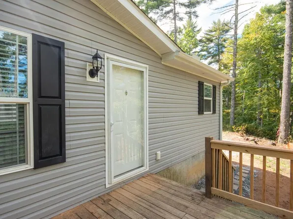 134 Mossy Ridge Rd, Cullowhee, NC 28723
