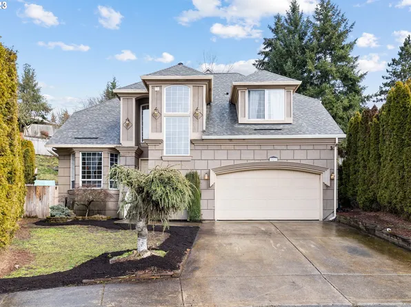 10212 NE 20th Cir, Vancouver, WA 98664