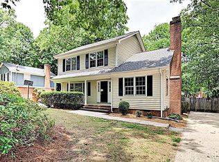 841 Riverwood Rd, Charlotte, NC 28270