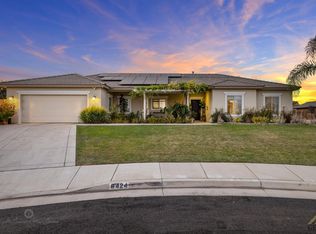 6424 Gypsy Rose Ct, Bakersfield, CA