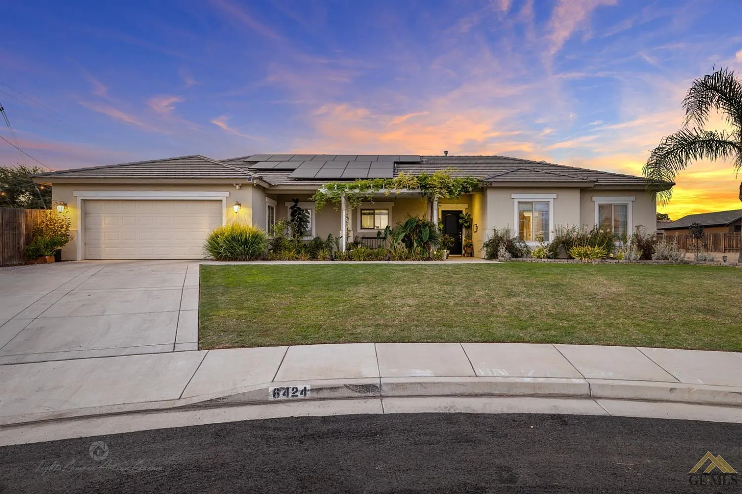 6424 Gypsy Rose Ct photo 1