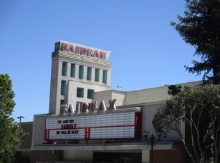 300 Olema Rd #7, Fairfax, CA 94930